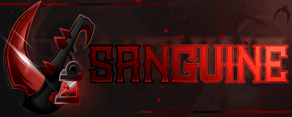 Sanguine-Banner